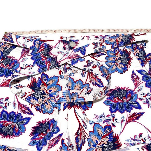 LIZ CLAIBORNE CLASSIC SHORTS - Picture 8 of 12